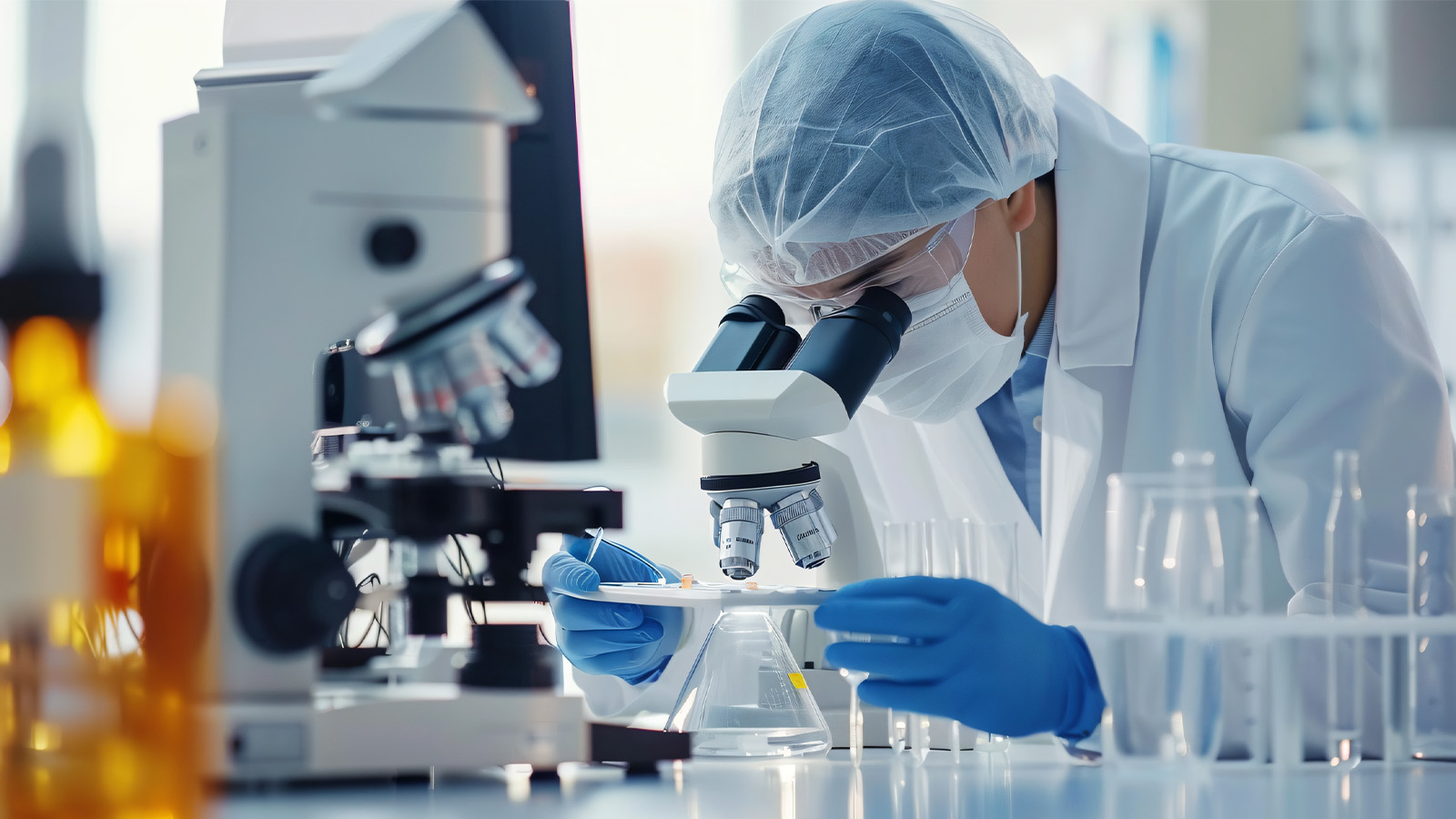 R&D Lab