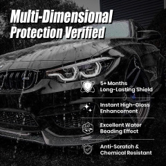 Graphene Ceramic Coating Spray