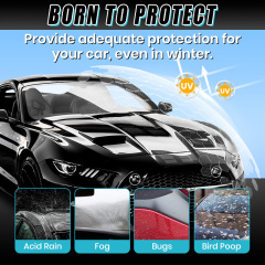 Nano Ceramic Coating Spray