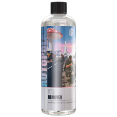 Tar Remove