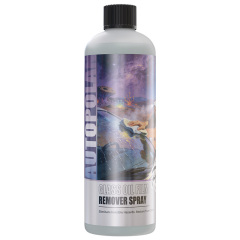 Glass Oil Film Cleaner