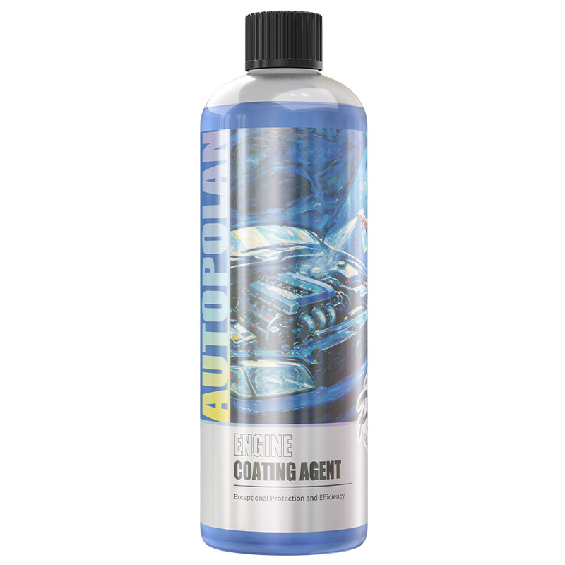 Engine Coating Shine
