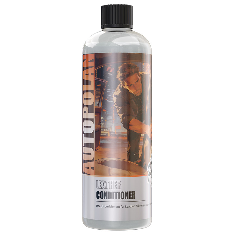Leather Protection Cream & Spray