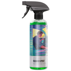 Car Interior Cleaner Spray
