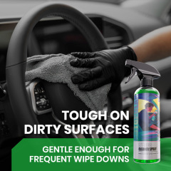 Car Interior Cleaner Spray