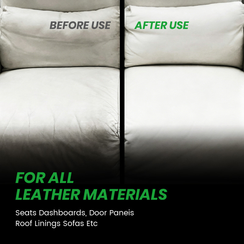 Car Interior Cleaner Spray