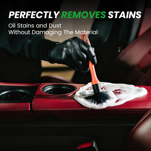Car Interior Cleaner Spray