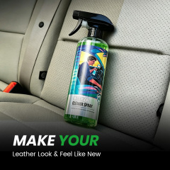 Car Interior Cleaner Spray