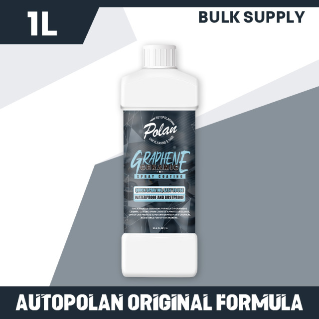 Graphene Ceramic Spray Coating 1L