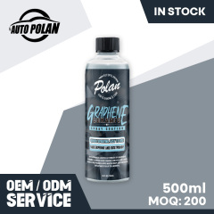 Graphene Ceramic Spray Coating 1L