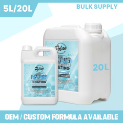 Nano Ceramic Spray Coating 20L
