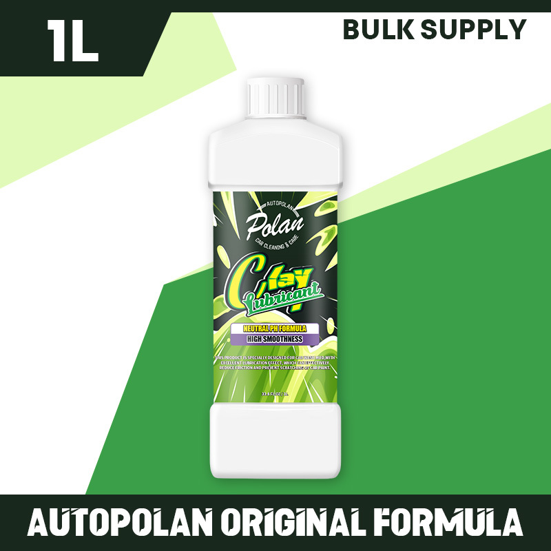 Advanced Clay Lubricant 1L
