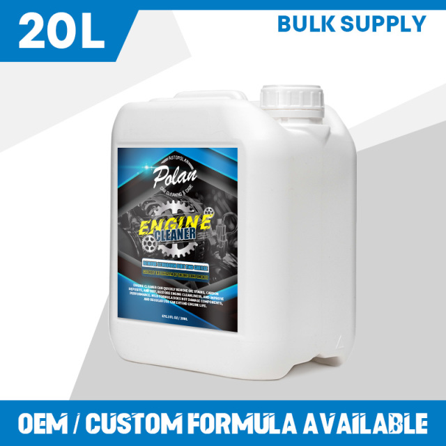 Engine Cleaner 20L