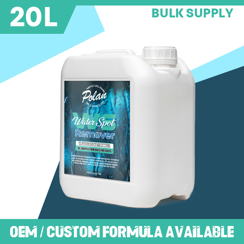 Water Spot Remover 20L