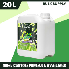 Advanced Clay Lubricant 20L