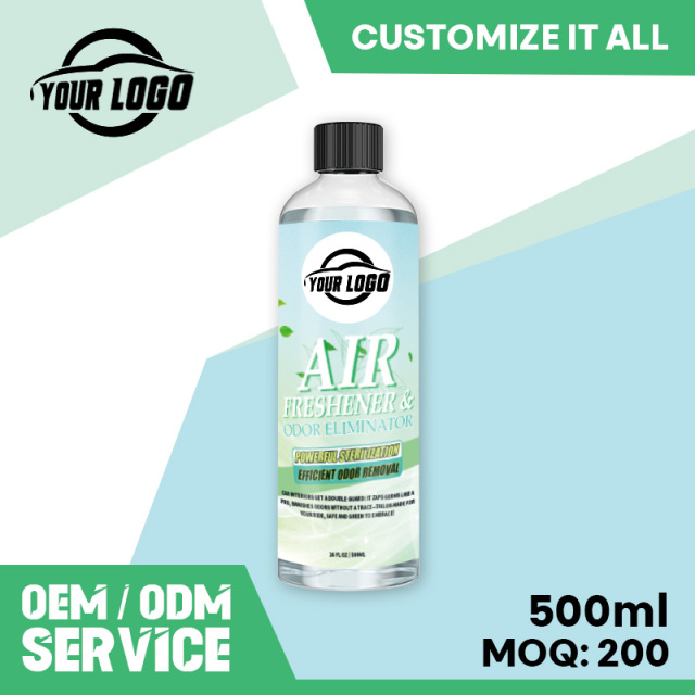 Air Freshener 1L