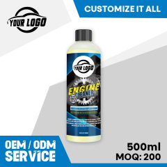 Engine Cleaner 5L