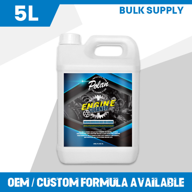 Engine Cleaner 5L
