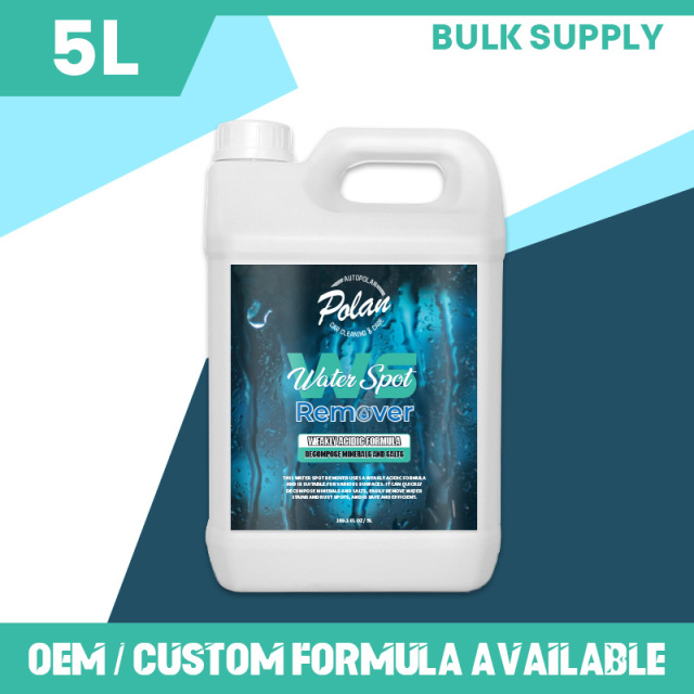 Water Spot Remover 5L