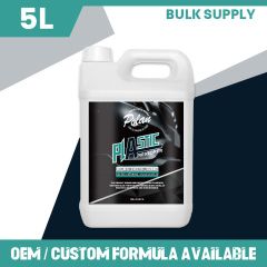 Plastic & Trim Restorer 5L