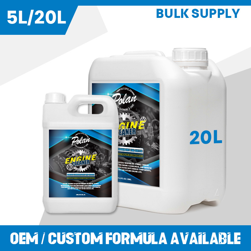 Engine Cleaner 20L