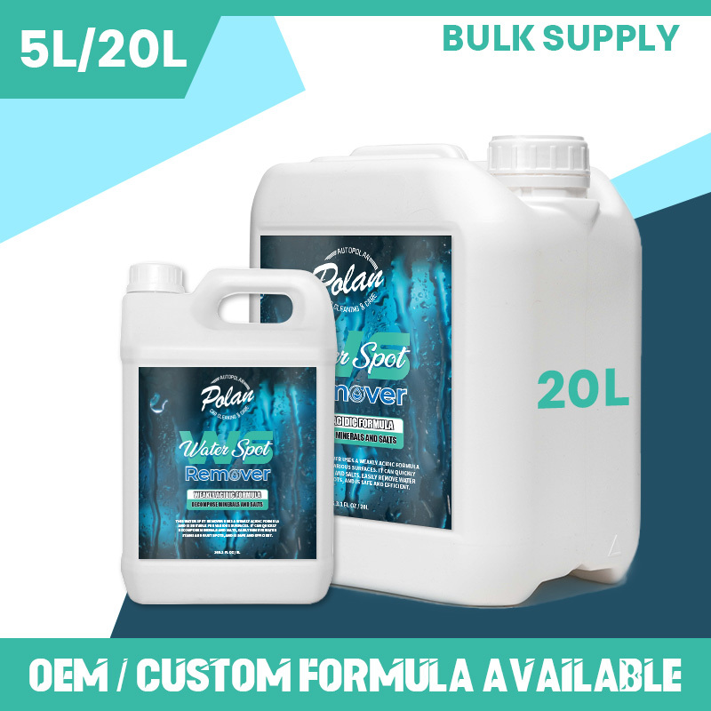 Water Spot Remover 20L