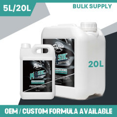 Plastic & Trim Restorer 20L