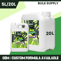 Advanced Clay Lubricant 20L