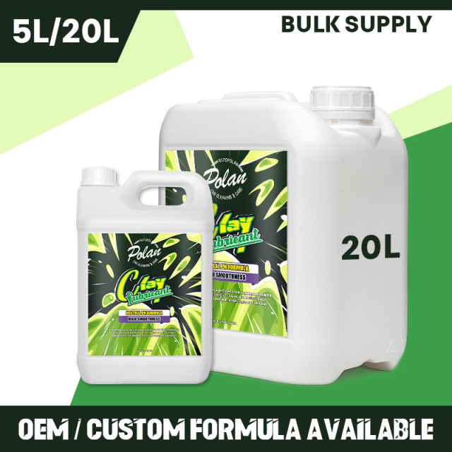 Advanced Clay Lubricant 20L
