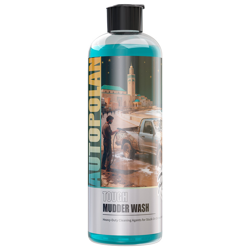 Tough Mudder Wash