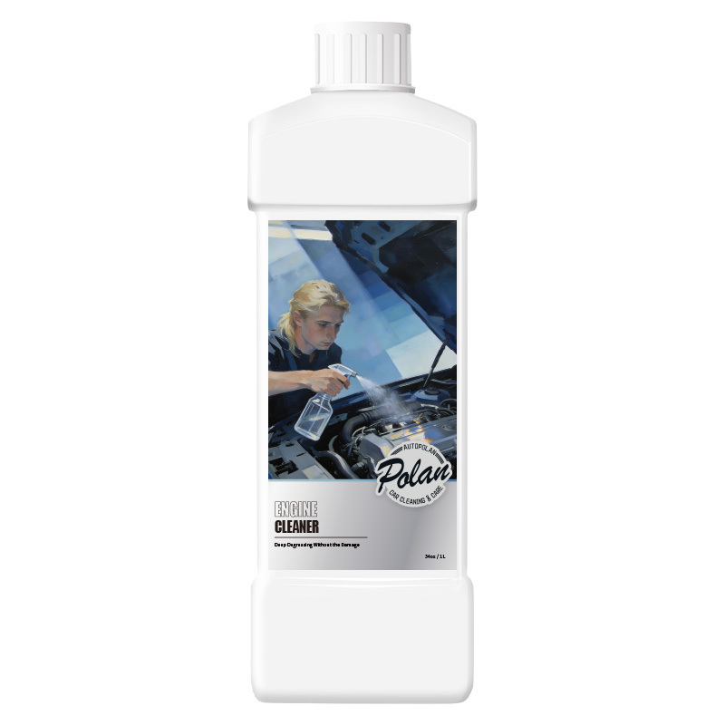 Engine Cleaner
