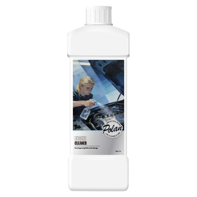 Engine Cleaner