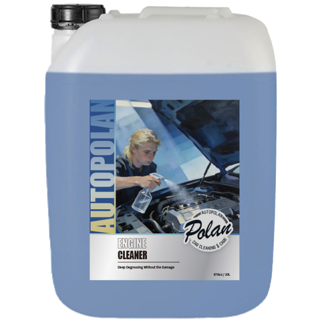 Engine Cleaner