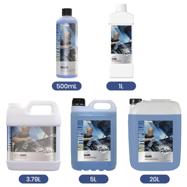 Engine Cleaner