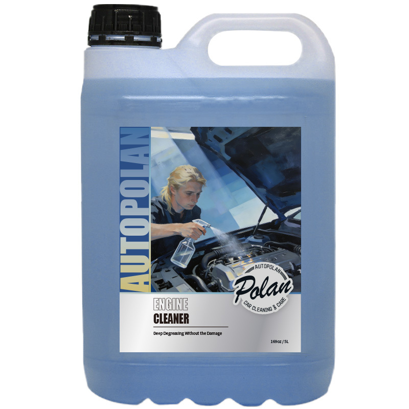 Engine Cleaner