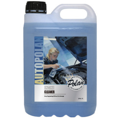 Engine Cleaner