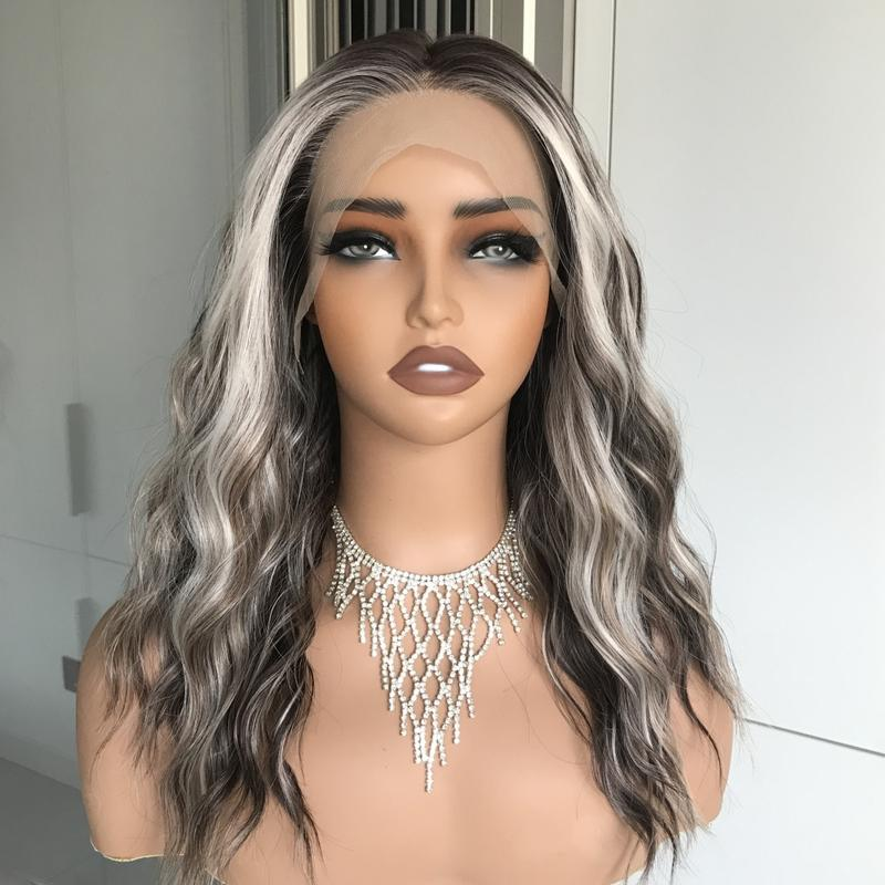 AISOM Mila Iced Mocha Water Wave