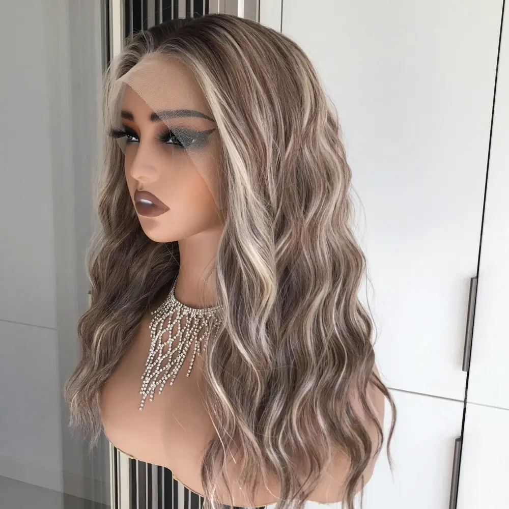 Mila Brown Sugar Water Wave