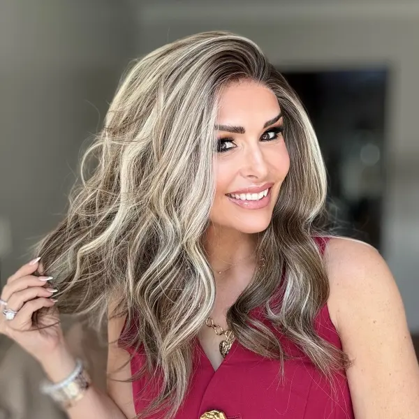 AISOM Sierra Iced Latte Beach Wave