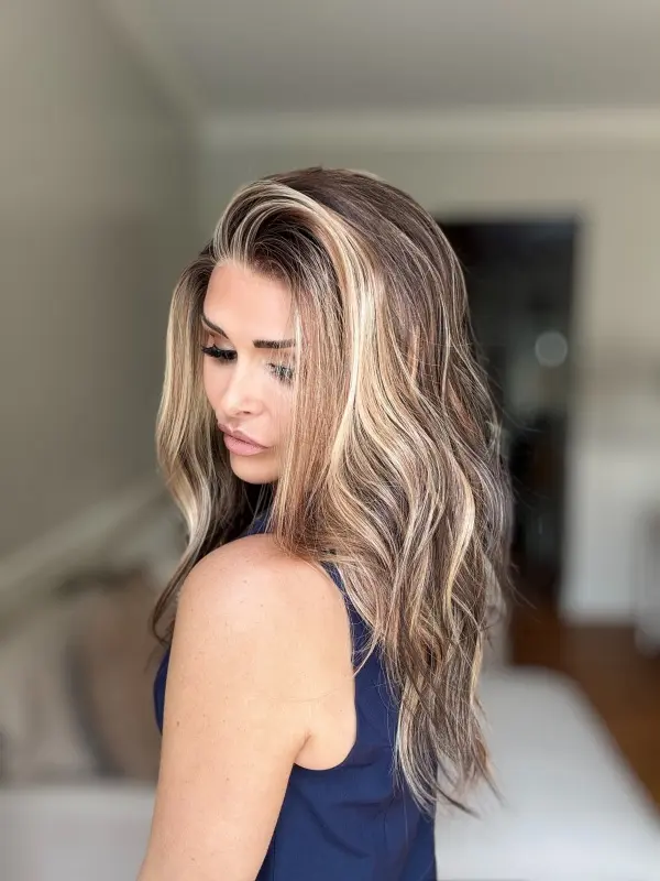 AISOM Greta Sunlit Mocha