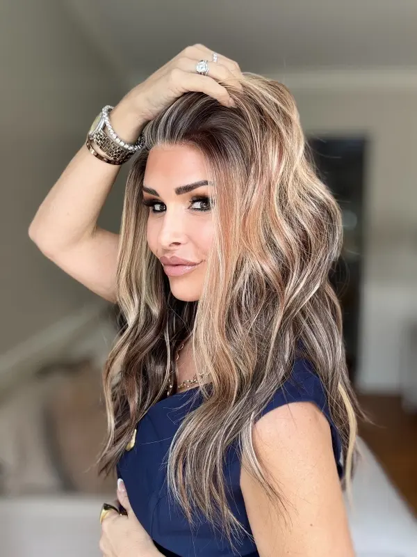 AISOM Greta Sunlit Mocha