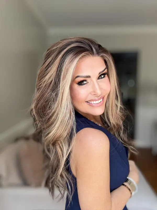 AISOM Greta Sunlit Mocha