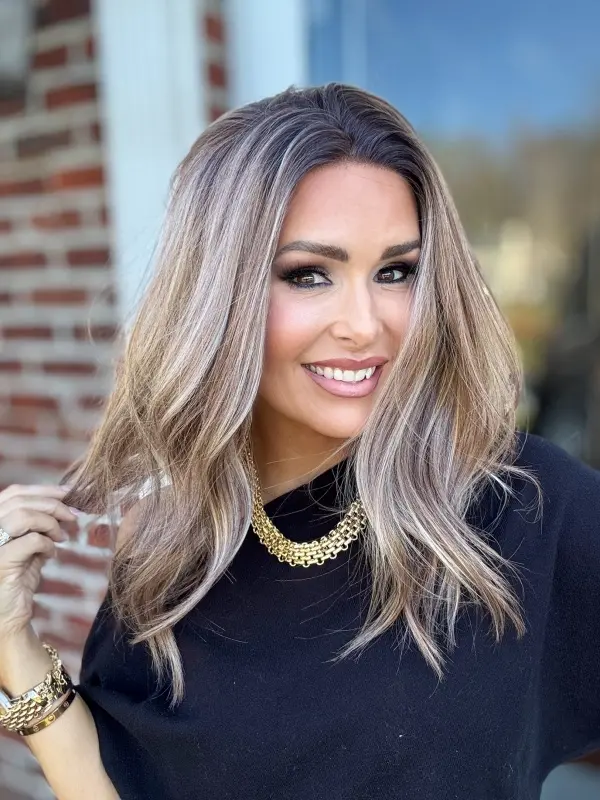 AISOM Tori Brown Sugar Soft Wave