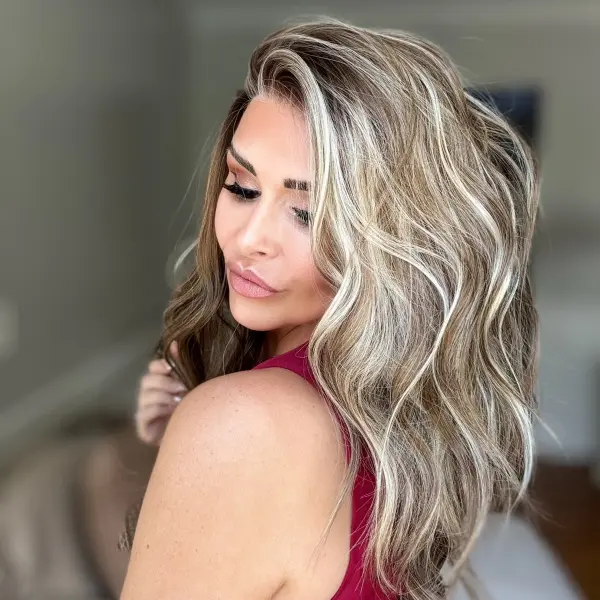 AISOM Sierra Iced Latte Beach Wave