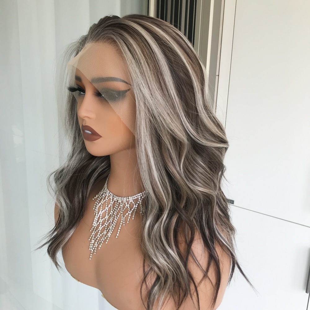 AISOM Sierra Iced Mocha Beach Wave
