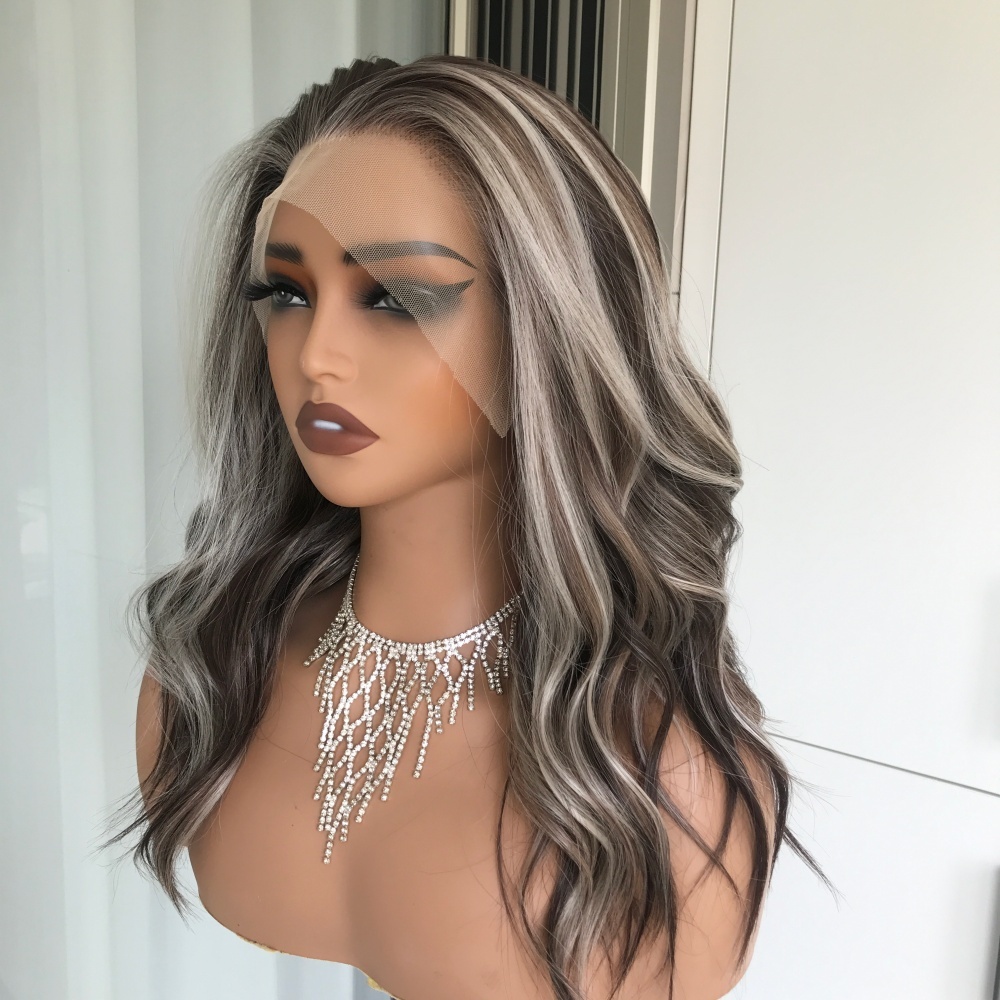 AISOM Sierra Iced Mocha Beach Wave