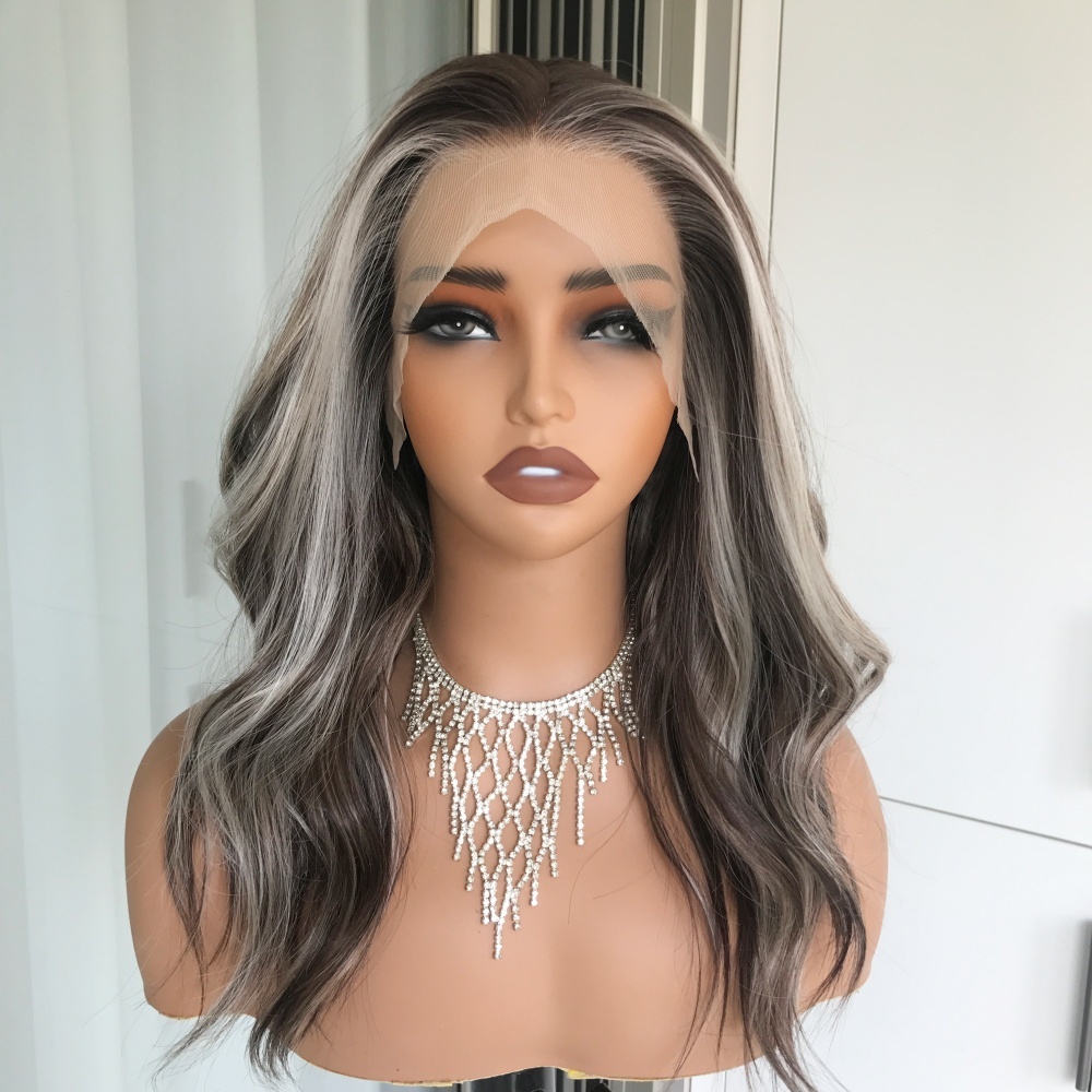 AISOM Sierra Iced Mocha Beach Wave