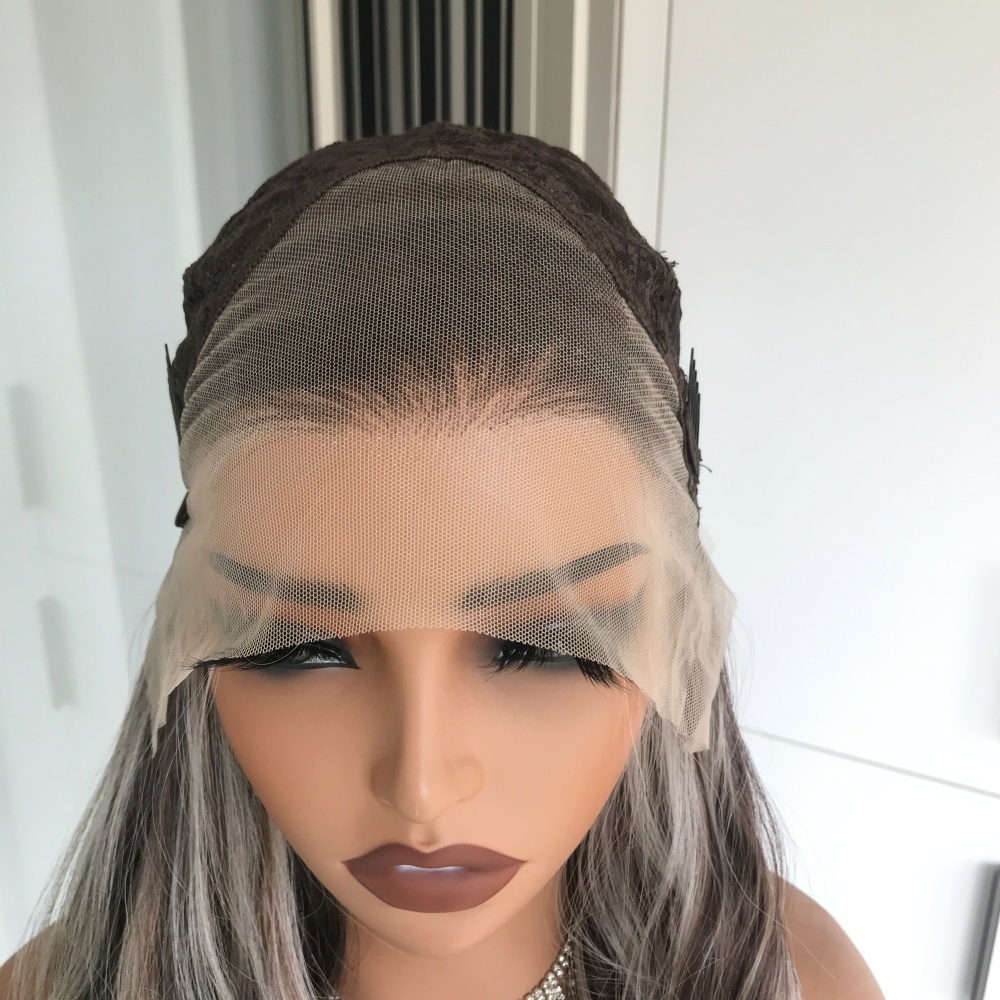 AISOM Sierra Iced Mocha Beach Wave