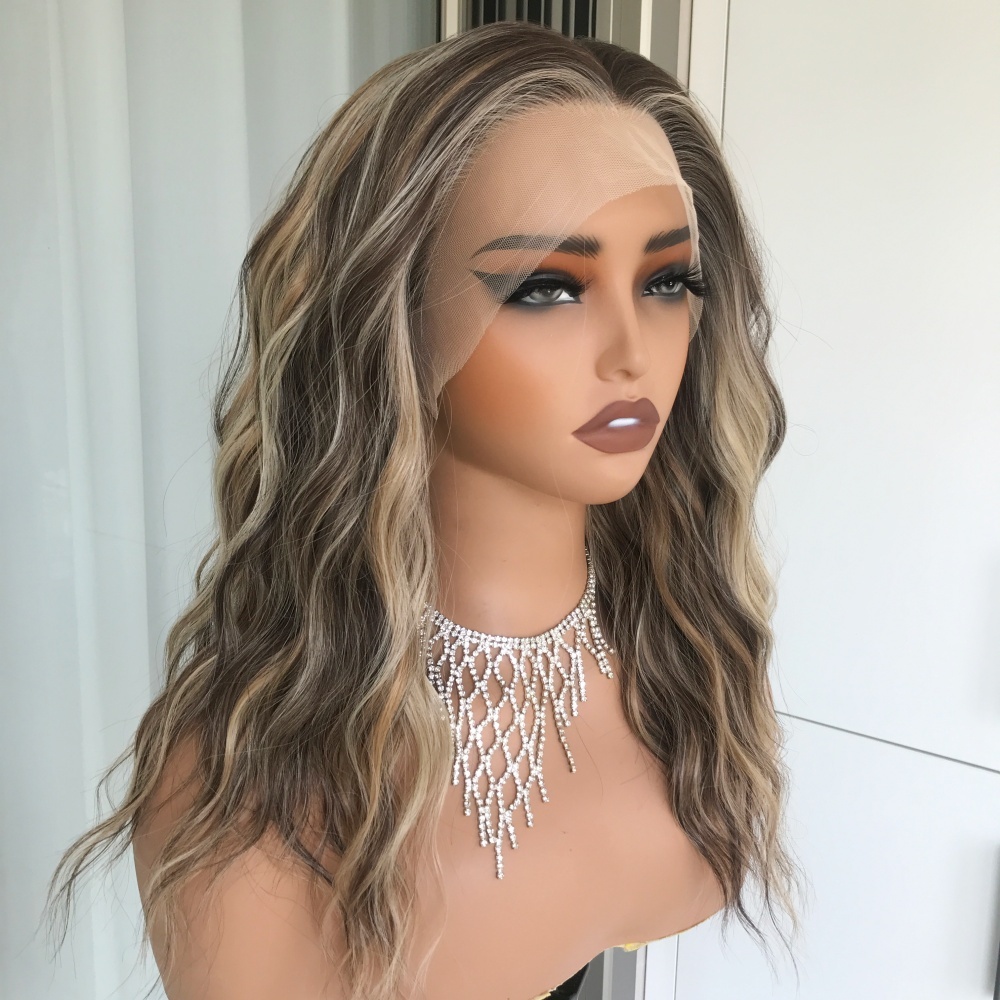 AISOM Mila Sunkissed Glow Water Wave