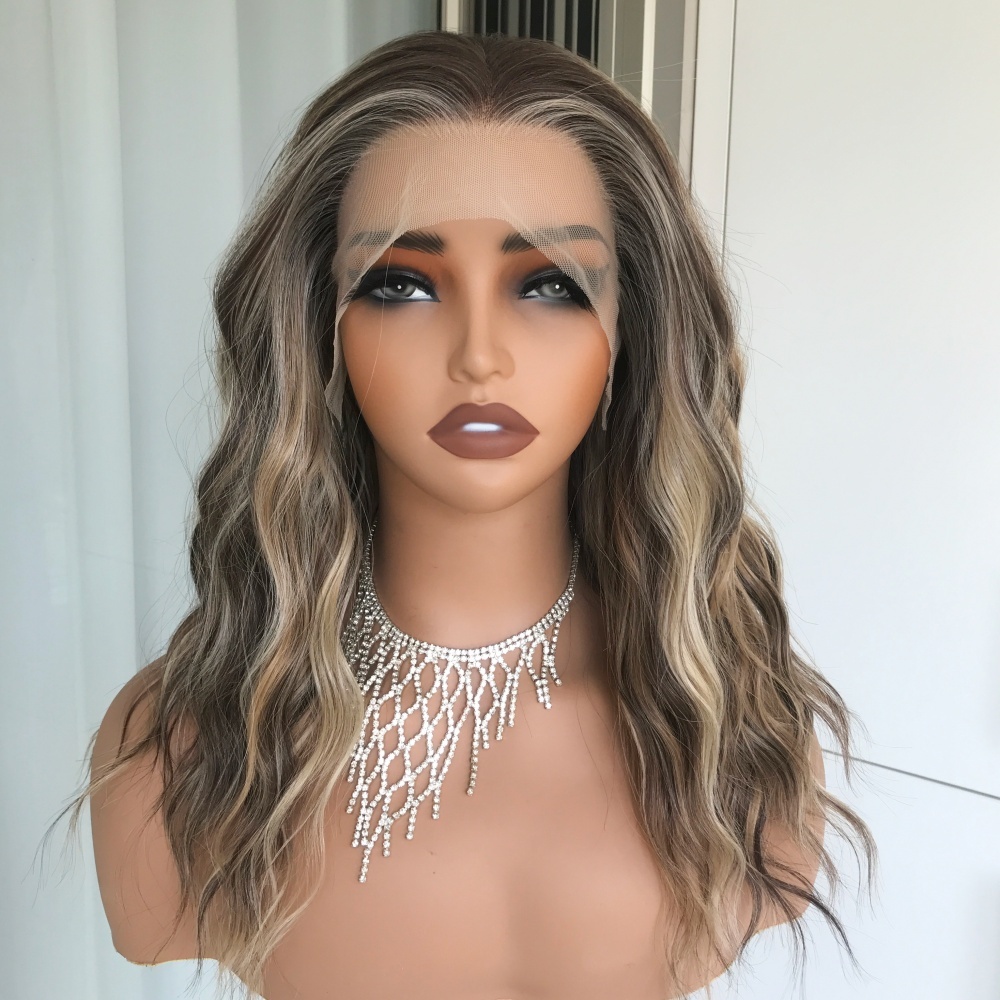 AISOM Mila Sunkissed Glow Water Wave